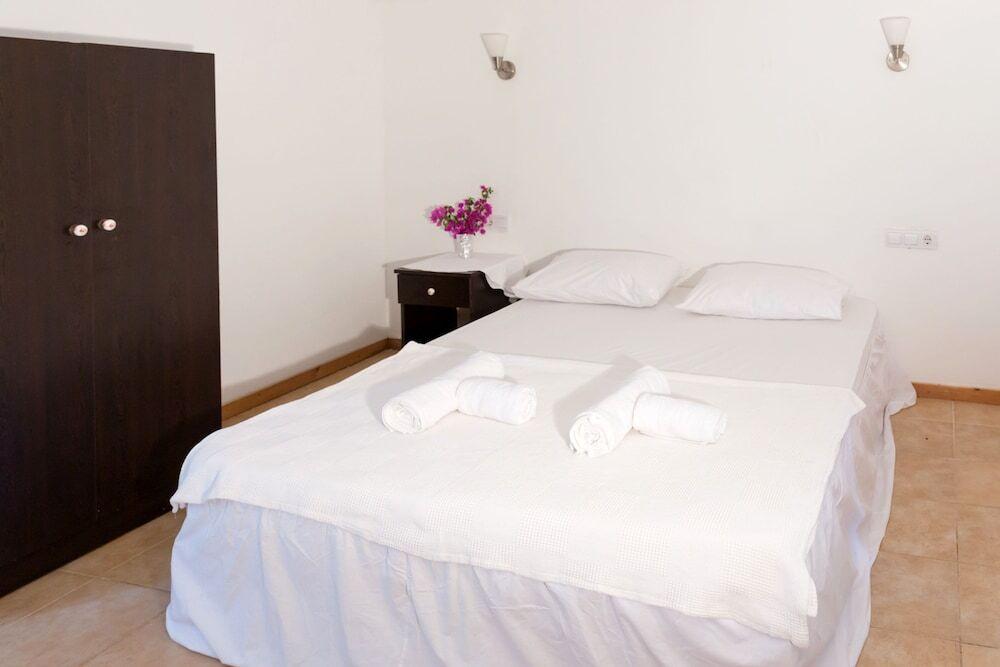 Каш: Delos Beach Hotel