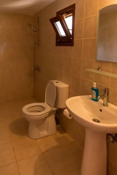 Каш: Delos Beach Hotel