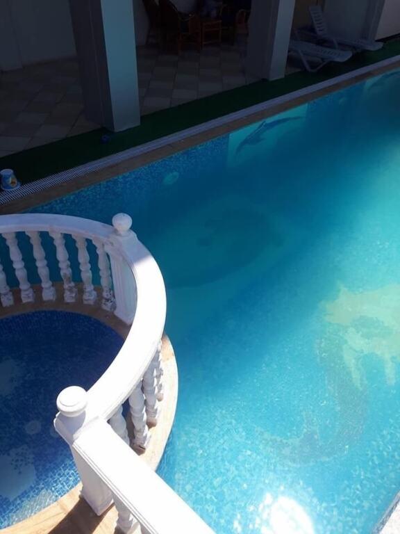 Дидим: Pamukkale Hotel