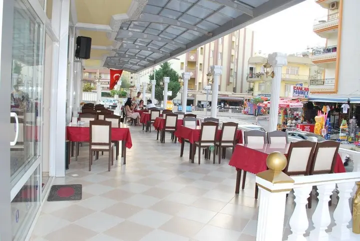 Дидим: Pamukkale Hotel