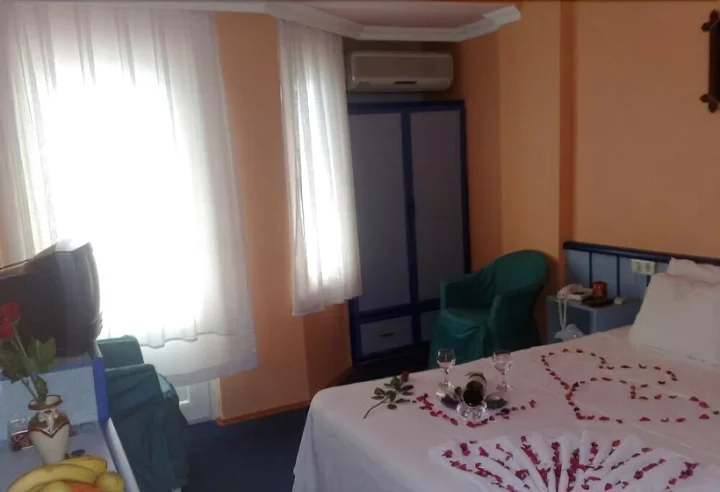 Дидим: Pamukkale Hotel