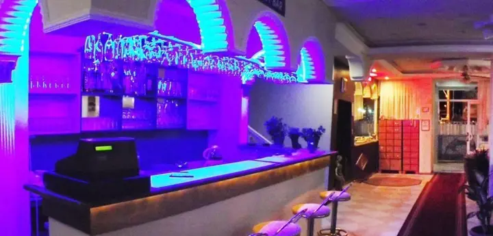 Дидим: Pamukkale Hotel