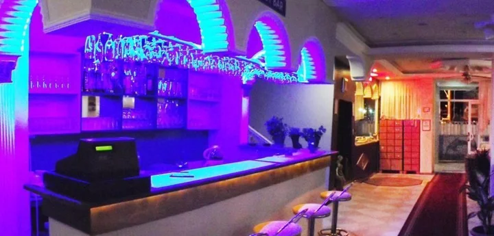 Дидим: Pamukkale Hotel