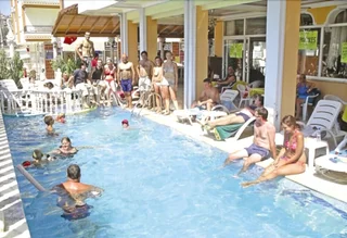 Дидим: Pamukkale Hotel