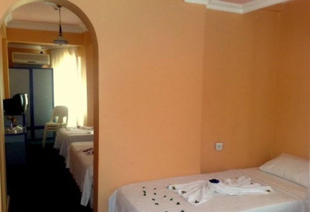 Дидим: Pamukkale Hotel