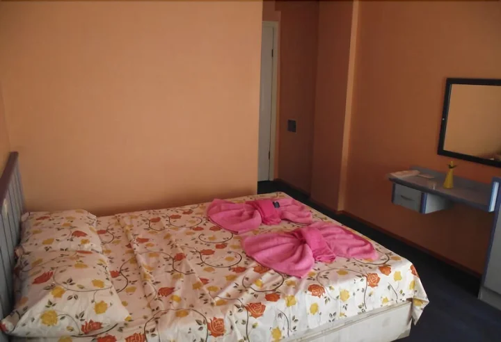 Дидим: Pamukkale Hotel