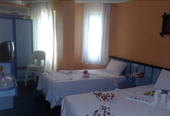Дидим: Pamukkale Hotel
