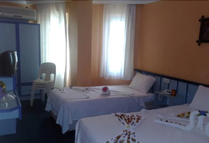 Дидим: Pamukkale Hotel
