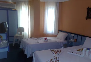 Дидим: Pamukkale Hotel