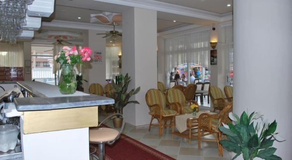 Дидим: Pamukkale Hotel