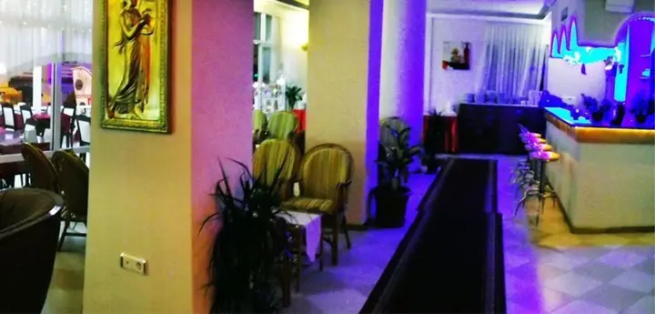 Дидим: Pamukkale Hotel
