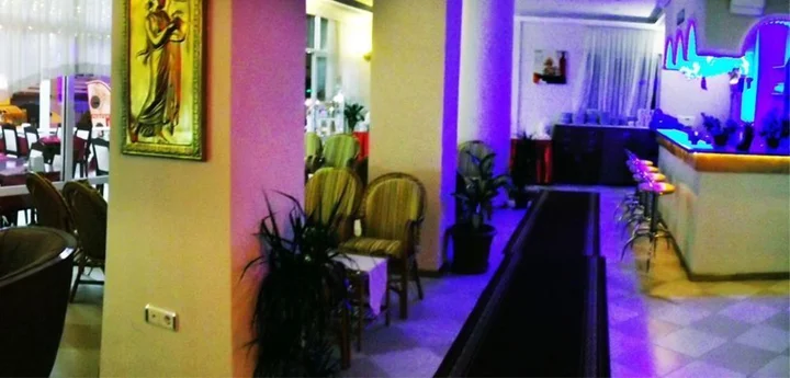 Дидим: Pamukkale Hotel