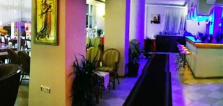 Дидим: Pamukkale Hotel