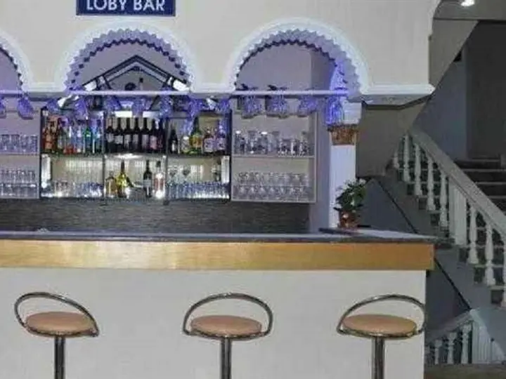 Дидим: Pamukkale Hotel