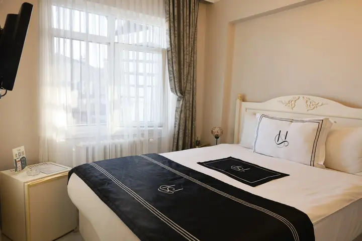 Самсун: Samsun Charme Hotel