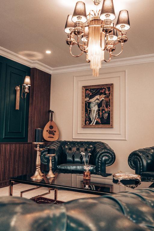Самсун: Samsun Charme Hotel
