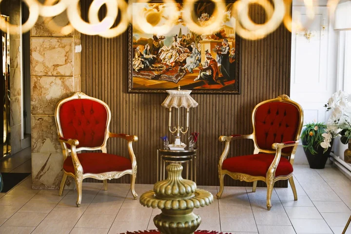 Самсун: Samsun Charme Hotel