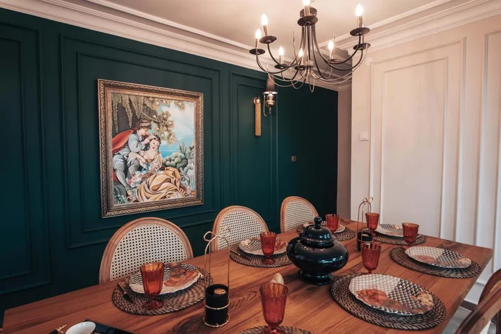 Самсун: Samsun Charme Hotel