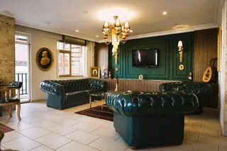 Самсун: Samsun Charme Hotel