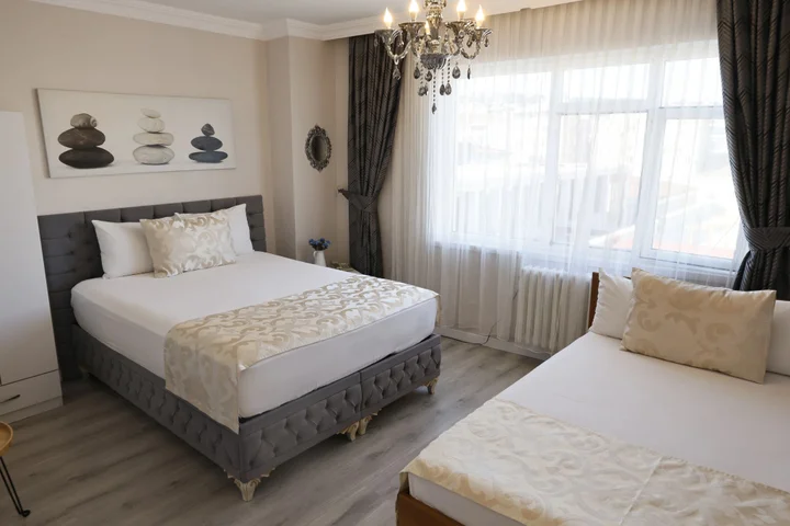 Самсун: Samsun Charme Hotel
