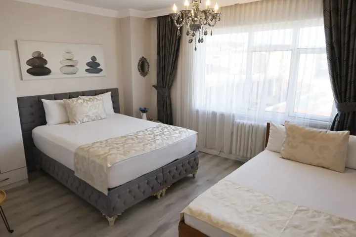 Самсун: Samsun Charme Hotel