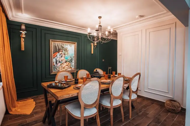 Самсун: Samsun Charme Hotel