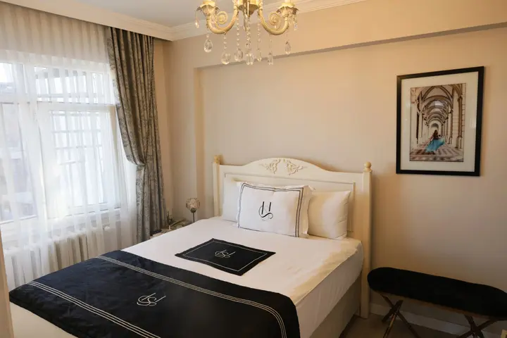Самсун: Samsun Charme Hotel