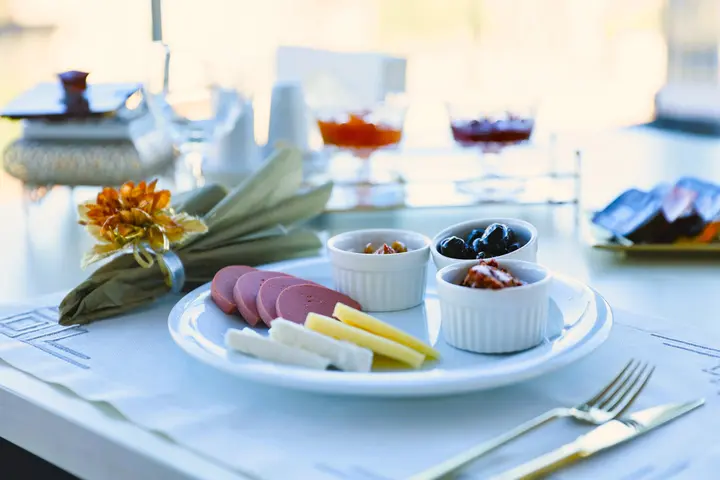 Самсун: Samsun Charme Hotel