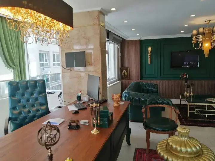 Самсун: Samsun Charme Hotel