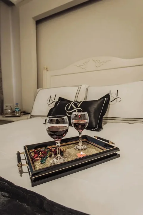 Самсун: Samsun Charme Hotel