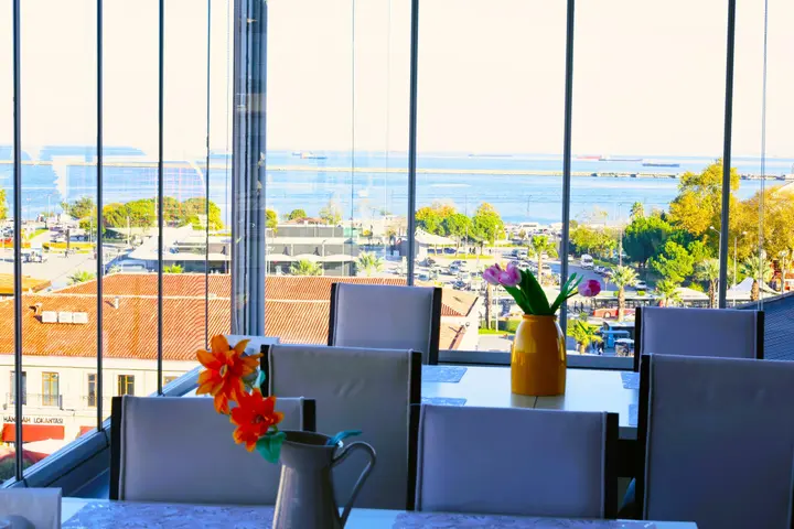 Самсун: Samsun Charme Hotel