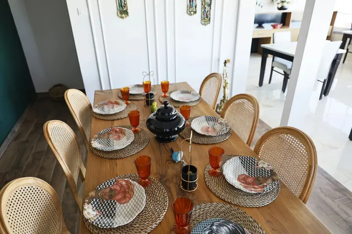 Самсун: Samsun Charme Hotel
