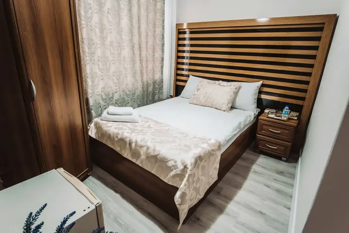 Самсун: Samsun Charme Hotel