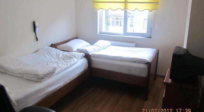 Эрзурум: Hotel Yesil Artvin