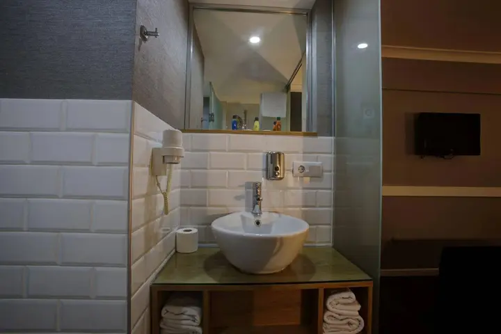 Стамбул: Istanbul Box Boutique Hotel