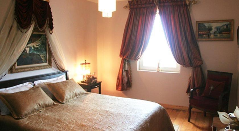Бозджаада: Panorama Hotel