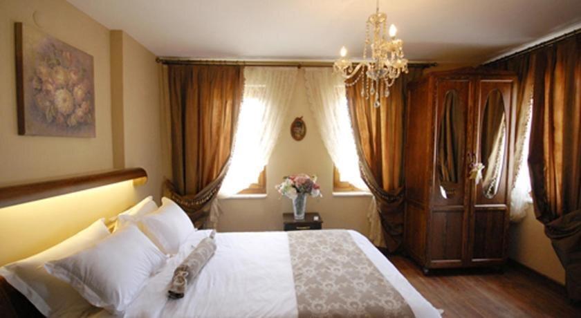 Бозджаада: Panorama Hotel