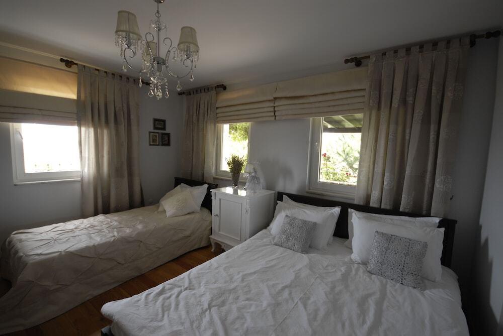 Бозджаада: Panorama Hotel