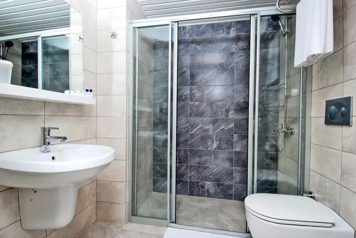 Аланья: Kleopatra Ramira Hotel - All Inclusive