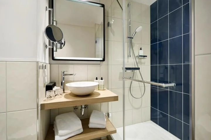 Аланья: Kleopatra Ramira Hotel - All Inclusive