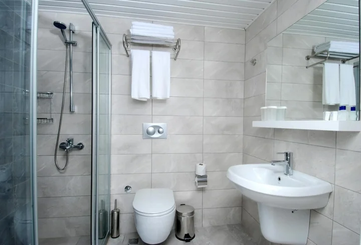 Аланья: Kleopatra Ramira Hotel - All Inclusive