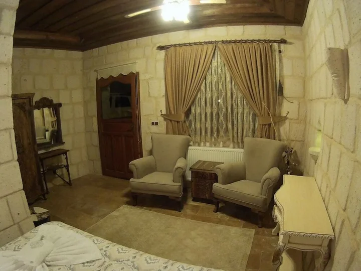 Ибрагимпаша: Pandora Cave Hotel