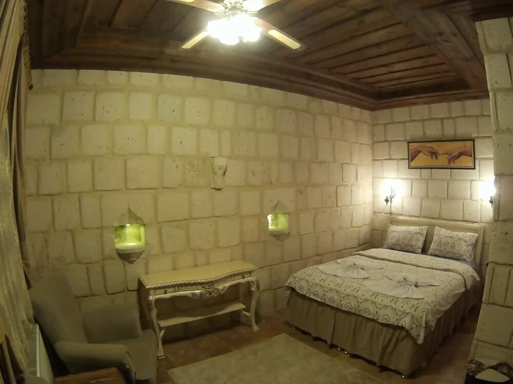 Ибрагимпаша: Pandora Cave Hotel