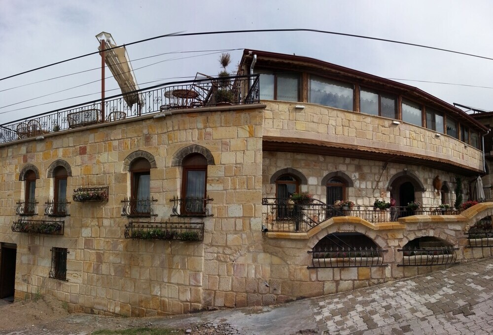 Ибрагимпаша: Pandora Cave Hotel