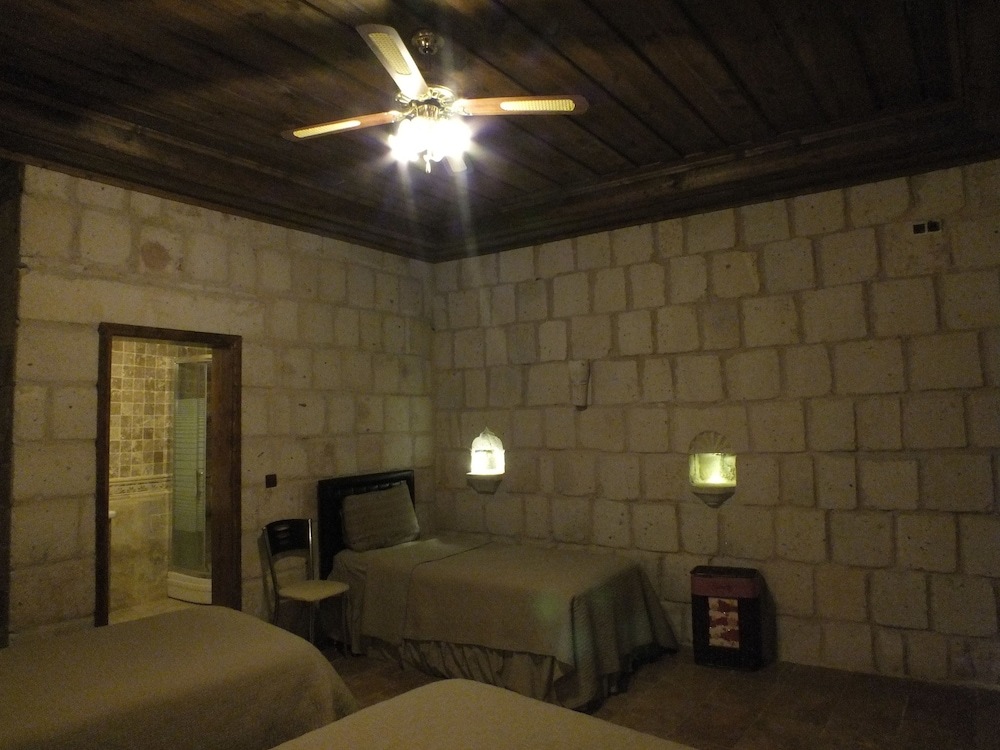 Ибрагимпаша: Pandora Cave Hotel