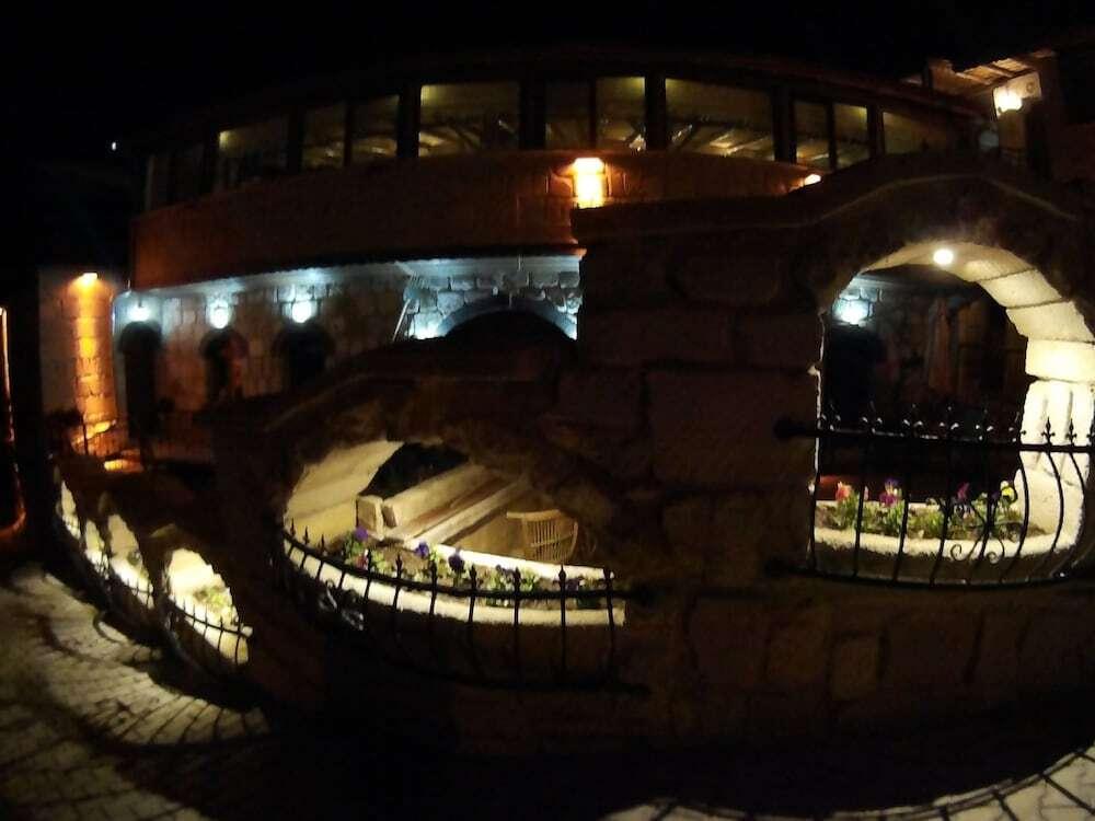 Ибрагимпаша: Pandora Cave Hotel