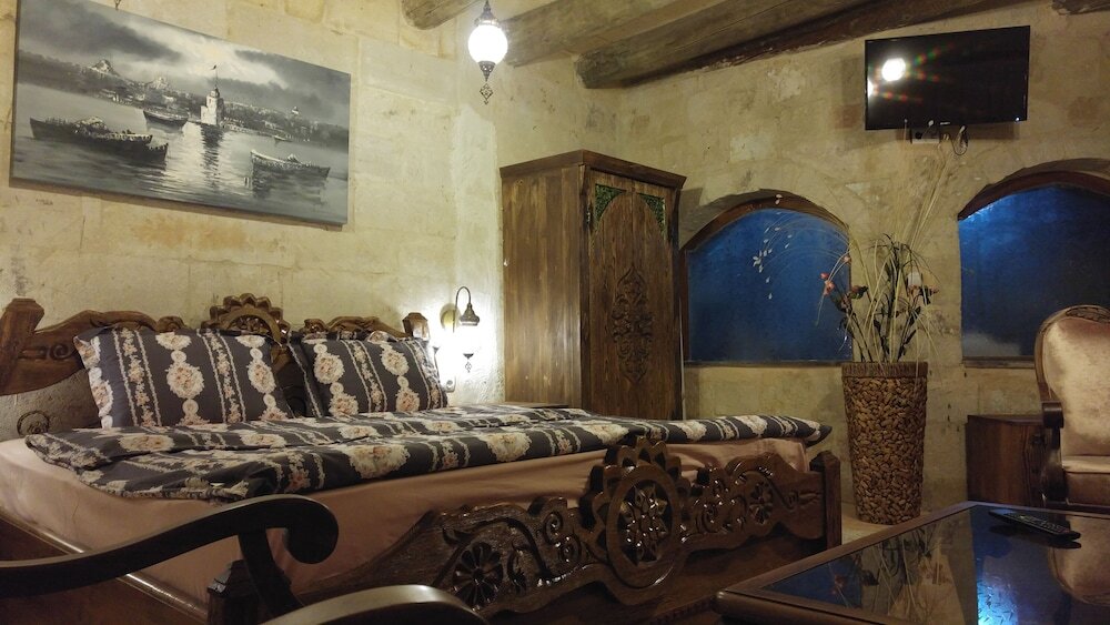 Ибрагимпаша: Pandora Cave Hotel