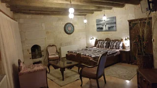 Ибрагимпаша: Pandora Cave Hotel