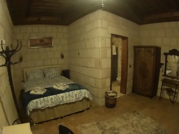 Ибрагимпаша: Pandora Cave Hotel