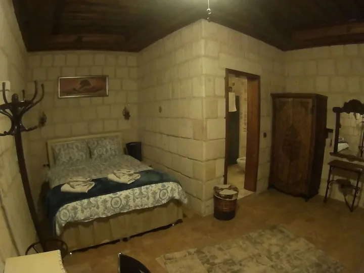 Ибрагимпаша: Pandora Cave Hotel